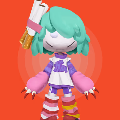 Nonon House