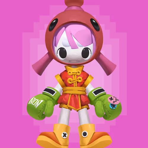 Nonon House