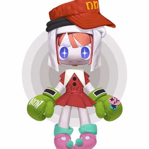 Nonon House