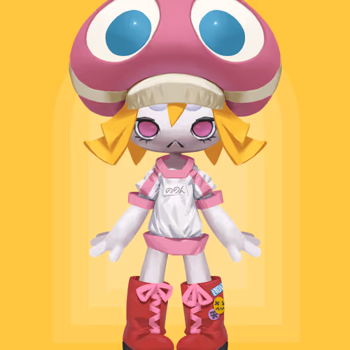 Nonon House