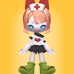 NONON #3231