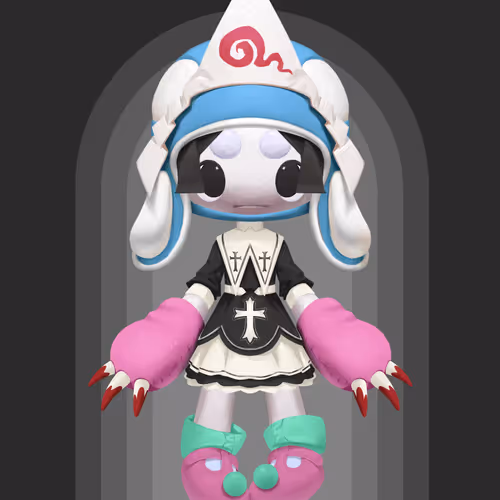 Nonon House