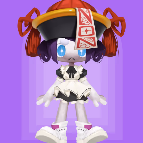 Nonon House