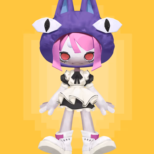 Nonon House