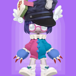 NONON #2529