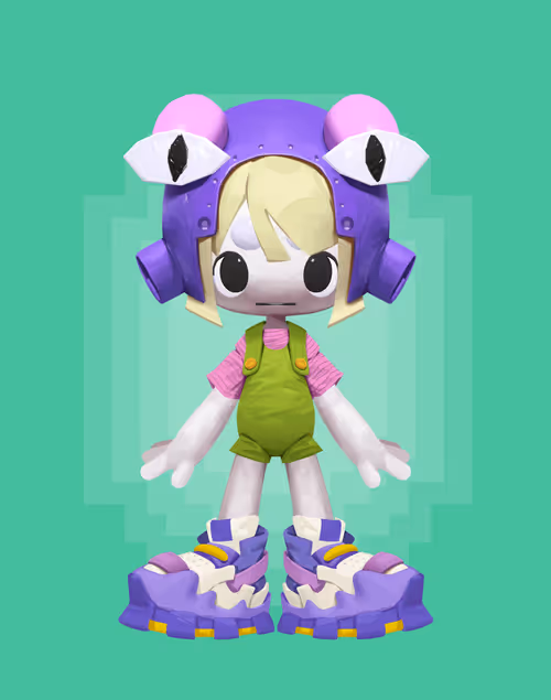 Item #356 Media