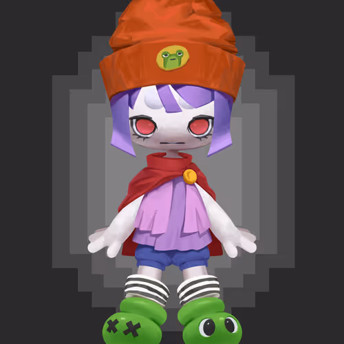 Nonon House