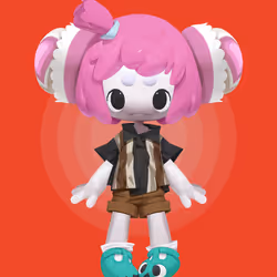 NONON #2361