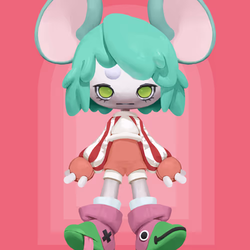Nonon House