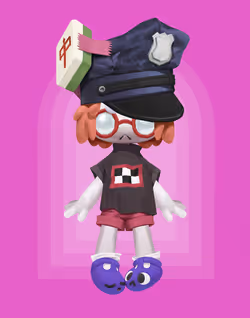 NONON #4019