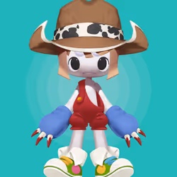 NONON #4610