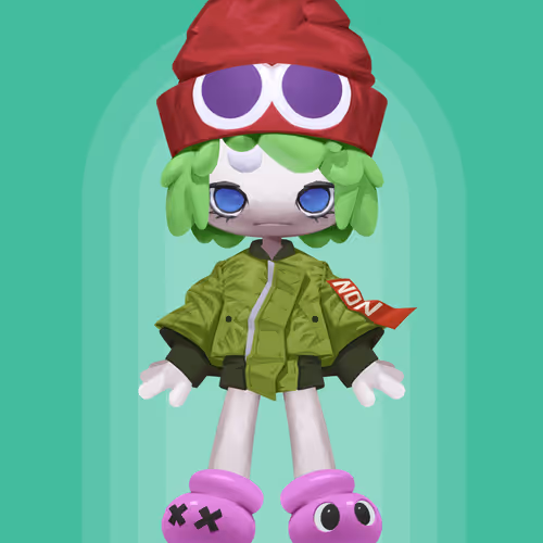 Nonon House