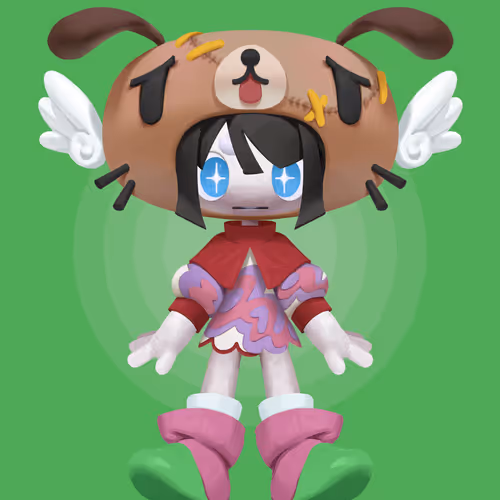 Nonon House