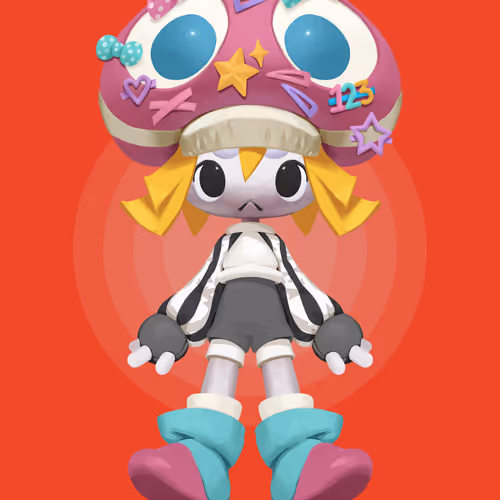Nonon House