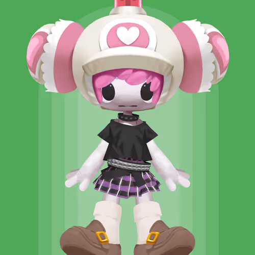 Nonon House
