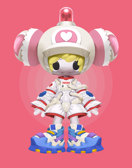 Item #3745 Media