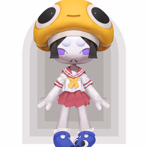 Nonon House