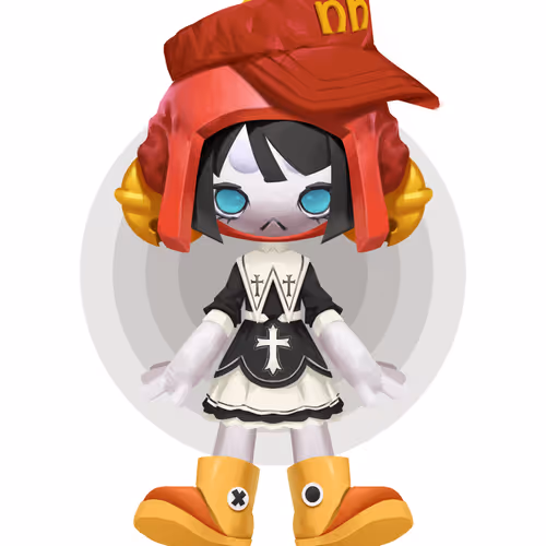 Nonon House
