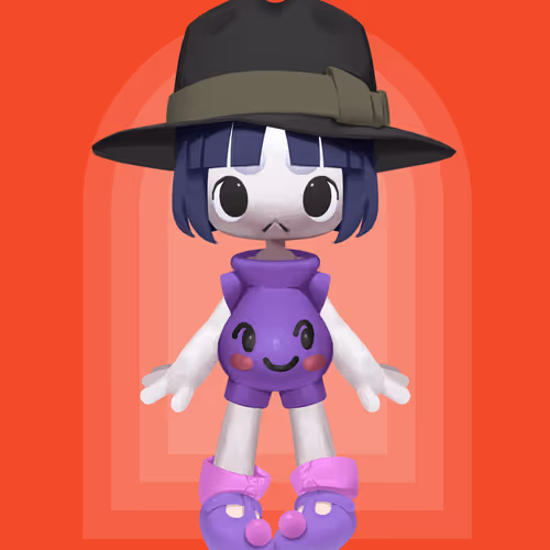 Nonon House