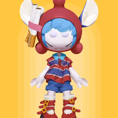 Nonon House