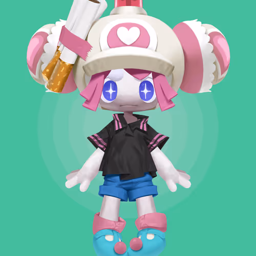 NONON #104