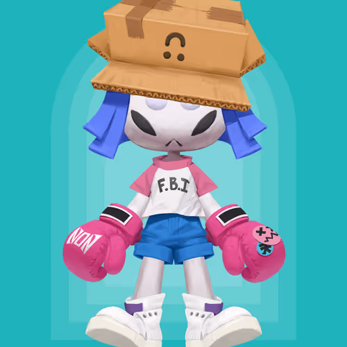 Nonon House