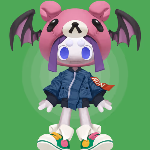 Nonon House