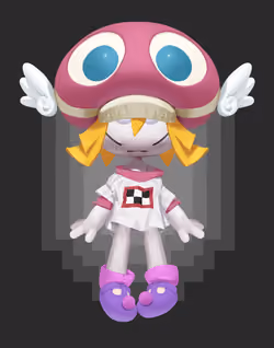 Item Media