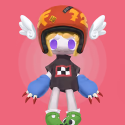 NONON #1733
