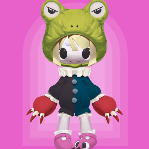 Nonon House