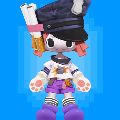 Nonon House