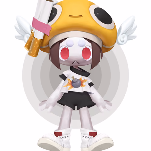 NONON #891