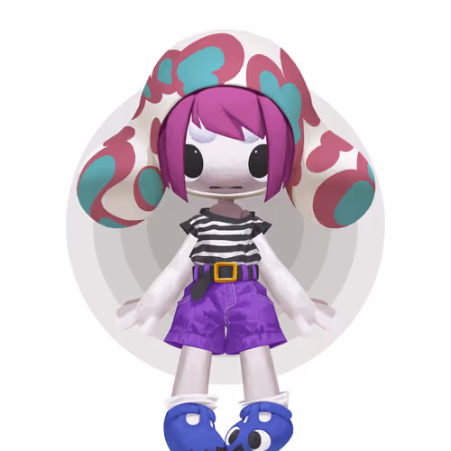 Nonon House