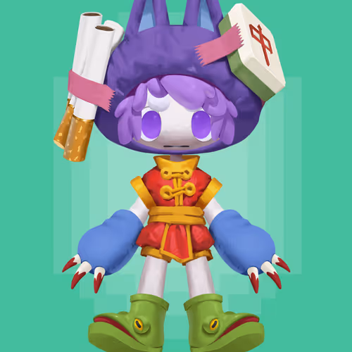 Nonon House