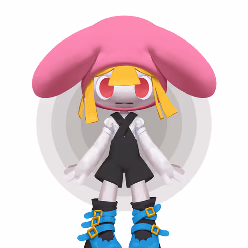 Nonon House
