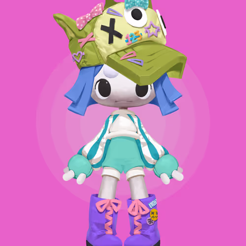 Nonon House
