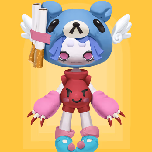 Nonon House