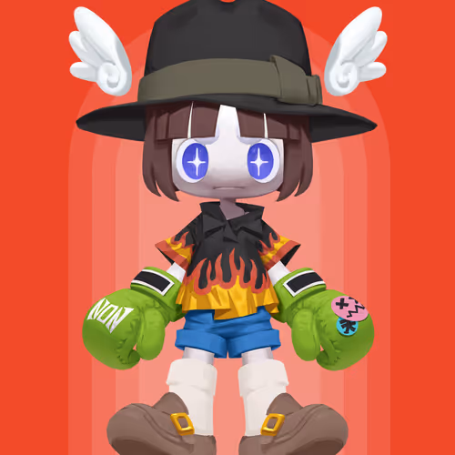 Nonon House