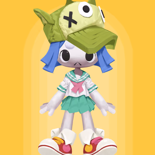 Nonon House