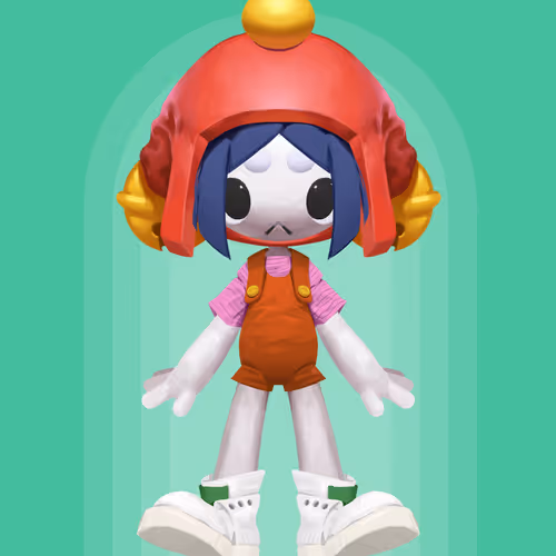 Nonon House