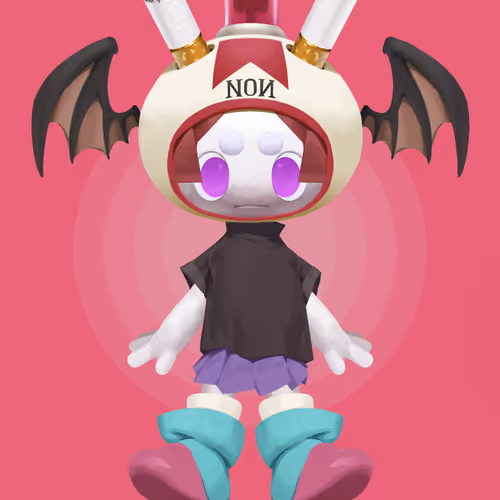 Nonon House