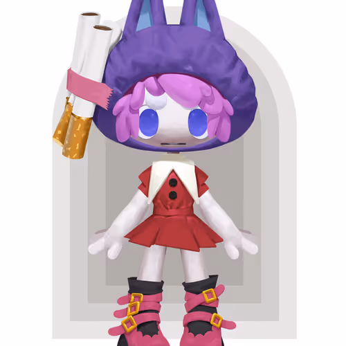 Nonon House