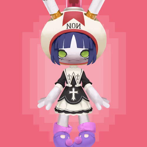 Nonon House