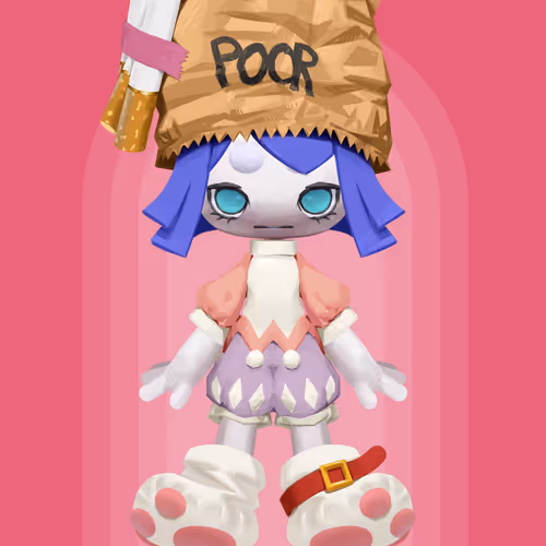 Nonon House