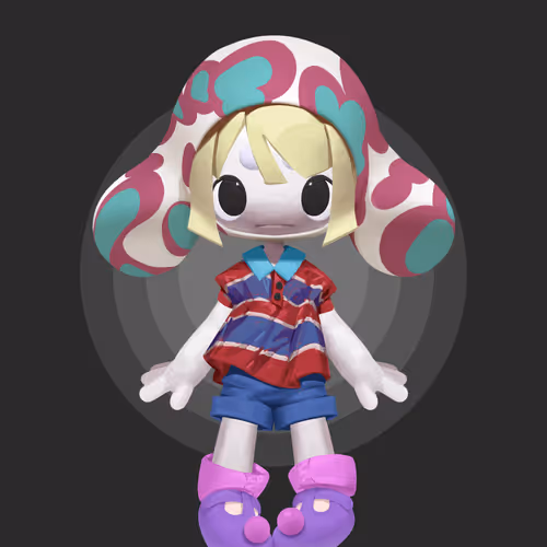 Nonon House
