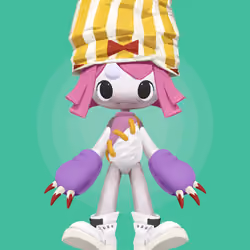 NONON #1664