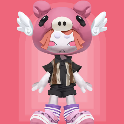 Nonon House