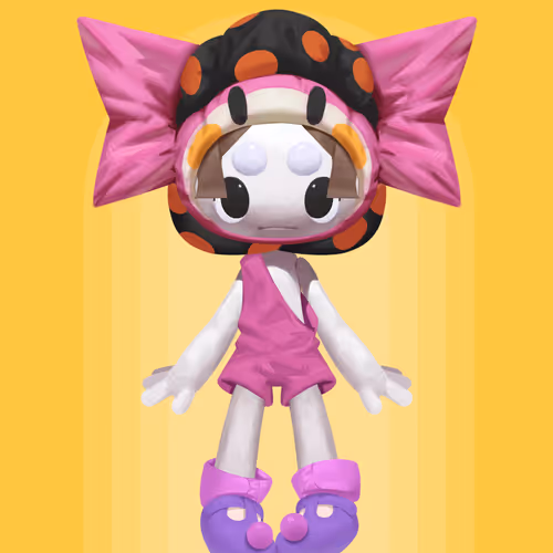 Nonon House