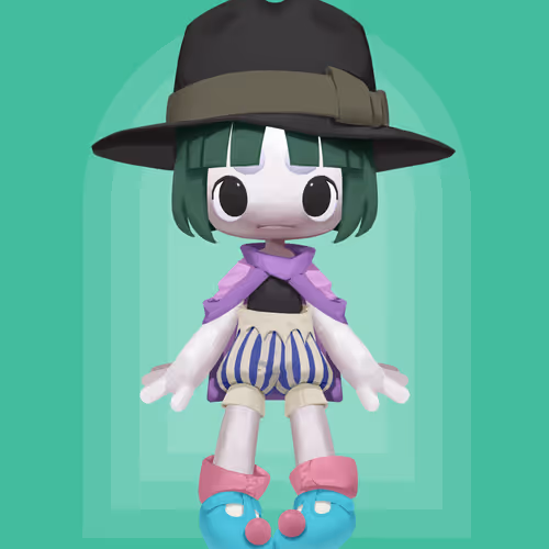 Nonon House