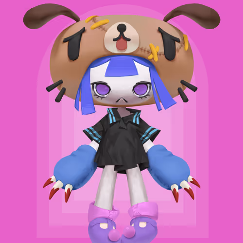 Nonon House